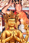 Shamar Rinpoche Immenstadt 2009 3735.jpg